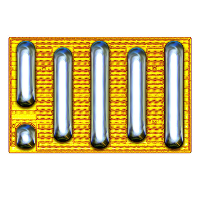 TRANS GAN 80V .006OHM AECQ101