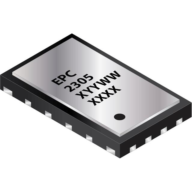 TRANS GAN 150V .003OHM 3X5MM QFN