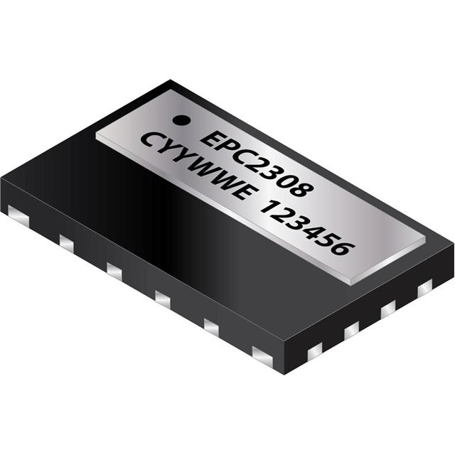 TRANS GAN 150V .006OHM 3X5PQFN