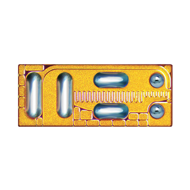 GANFET N-CH 65V 2A DIE