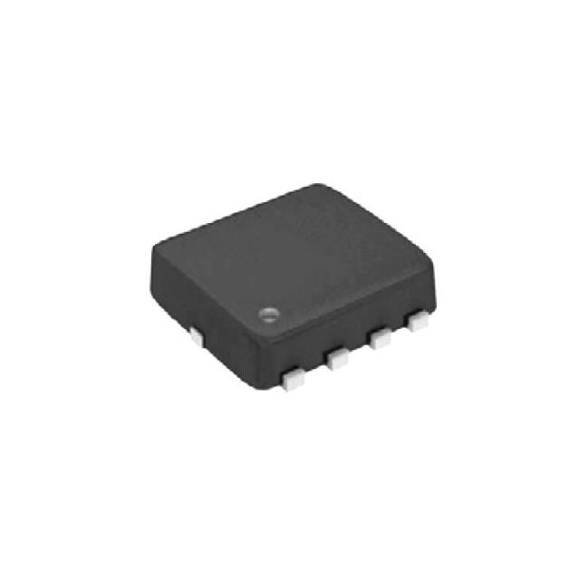 MOSFET 2P-CH 20V 7.5A 8PPAK