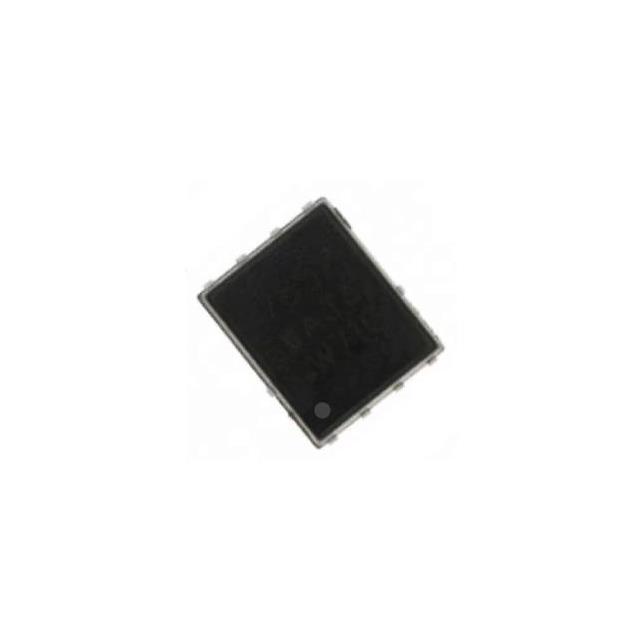 MOSFET 2N-CH 65V 45A 8PPAK