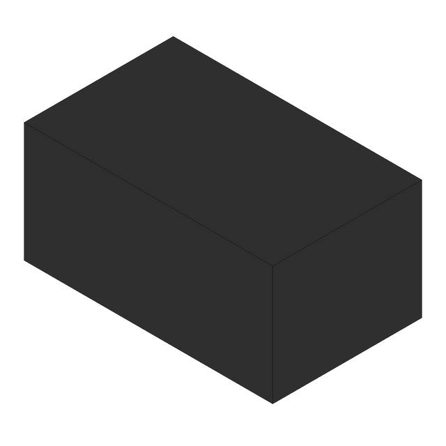 TRANS PNP 60V 0.1A SOT-883