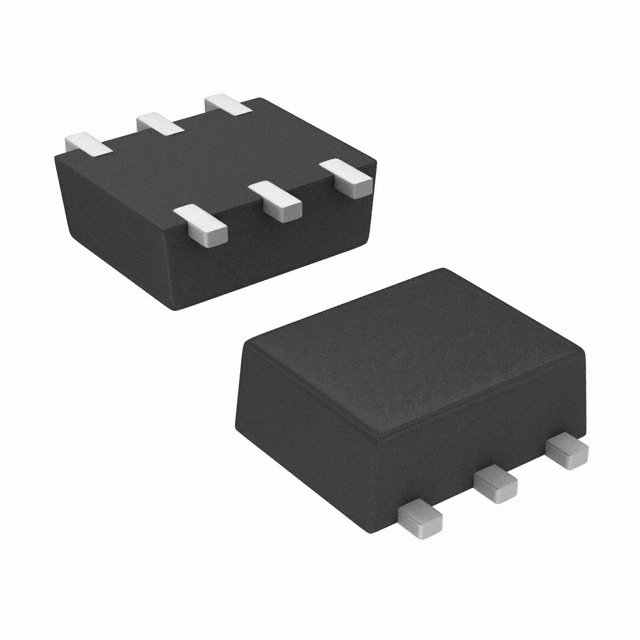 IC PWR SWITCH P-CHAN 1:1 SC89-6