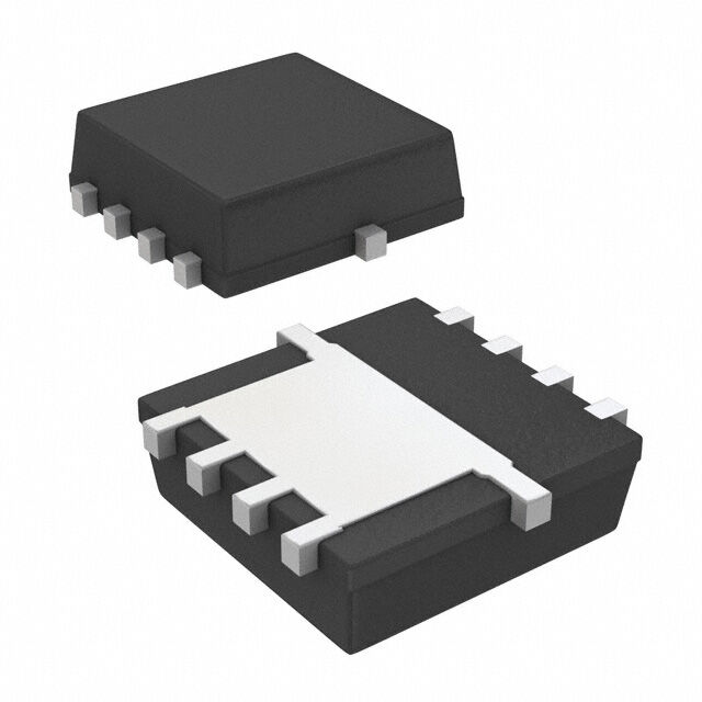 MOSFET P-CH 20V 7.5A PPAK1212-8