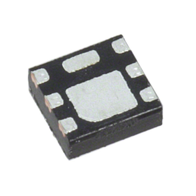 MOSFET N-CH 30V 15A 6UDFNB
