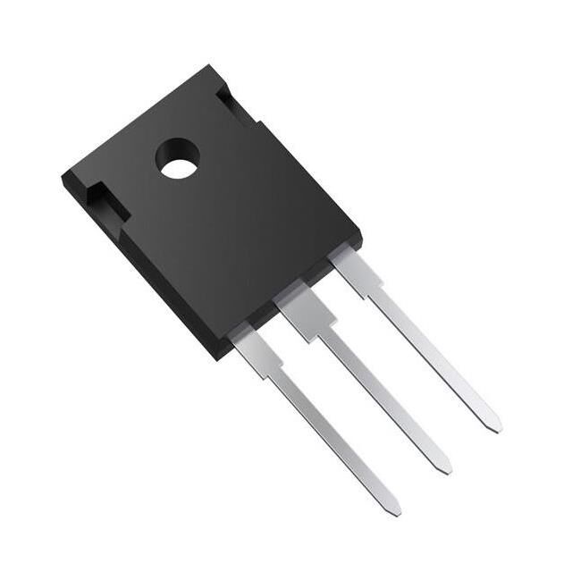 MOSFET N-CH 600V 30.8A TO247