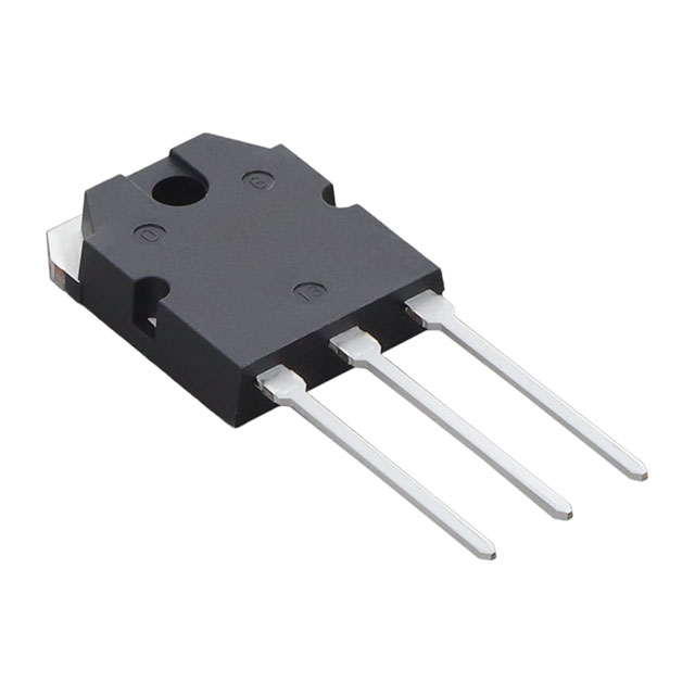 MOSFET N-CH 600V 38.8A TO3P