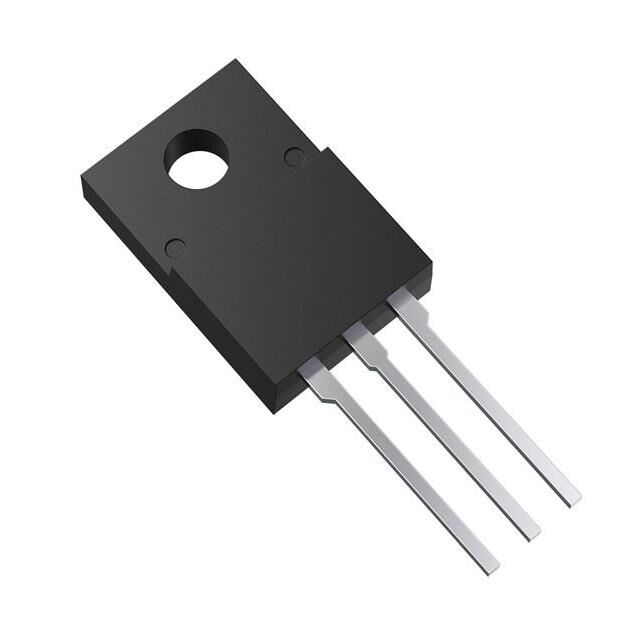 MOSFET N-CH 900V 9A TO220SIS