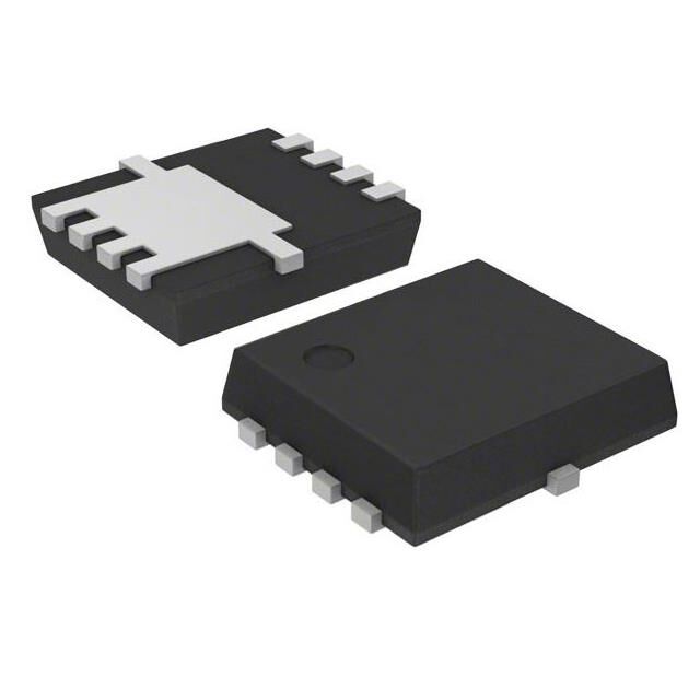 MOSFET N-CH 30V 60A 8SOP
