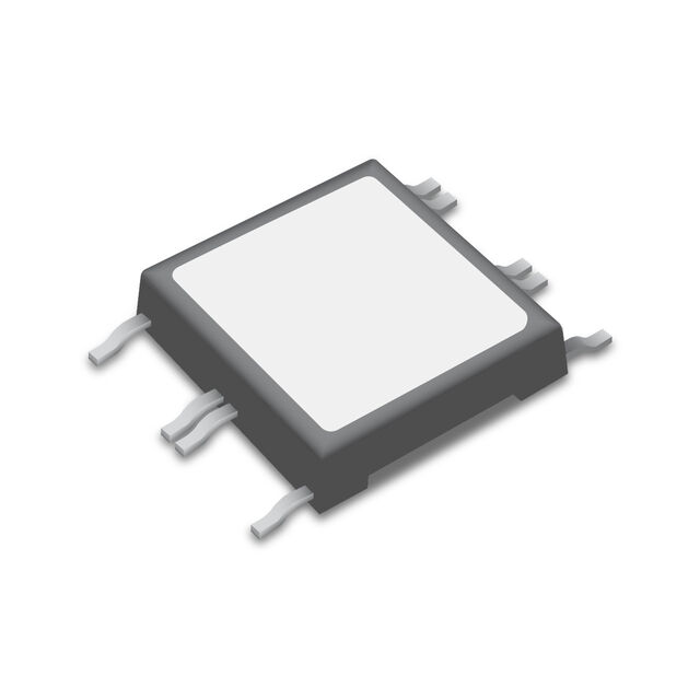 IGBT ARR FBRIDGE 3000V 38A 24SMD