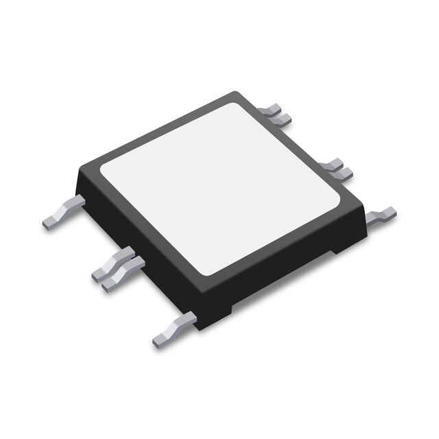 IGBT ARR FBRIDGE 2500V 23A 24SMD