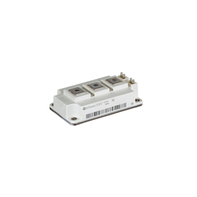 IGBT MODULE 1700V 1450W