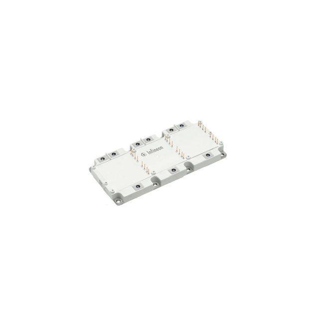 IGBT MODULE PACK2 DRV HYBRID2-1