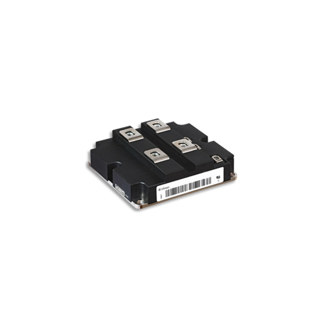 IGBT MODULE 1700V 1600A