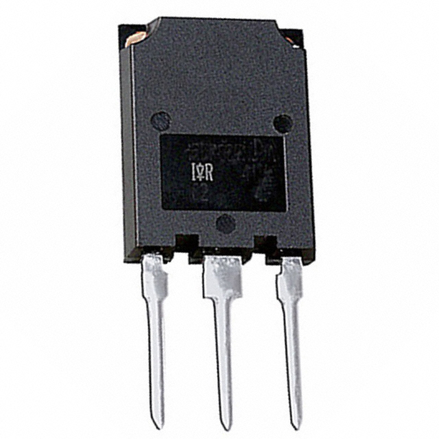 IGBT 600V 85A SUPER-247