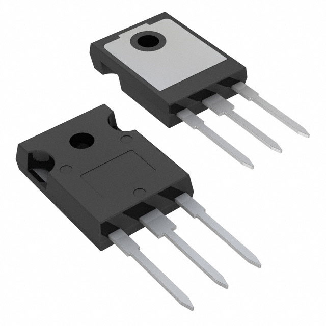 IGBT TRENCH 1200V 55A TO-247AD