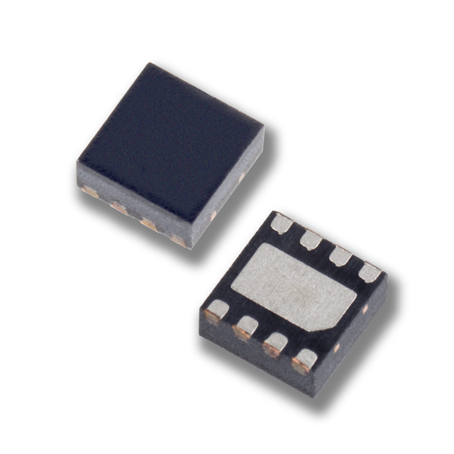 JFET P-CH 30V 8DFN