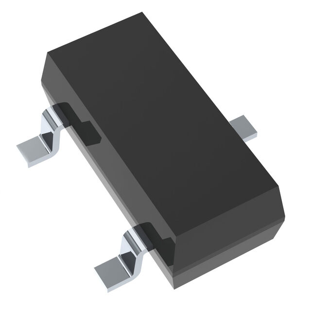 JFET N-CH 30V SOT23-3