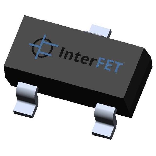 JFET P-Channel 30V Low Noise