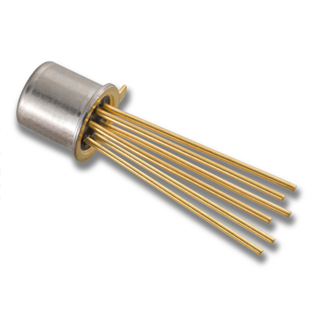 JFET 2N-CH 50V TO71
