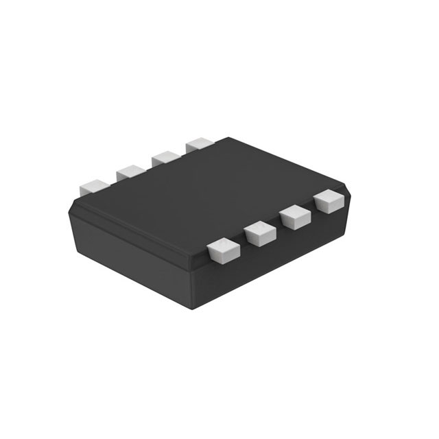 MOSFET/TRANS P-CH/PNP TSMT8