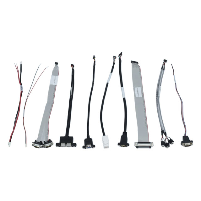 ELTON BASEBOARD CABLE KIT
