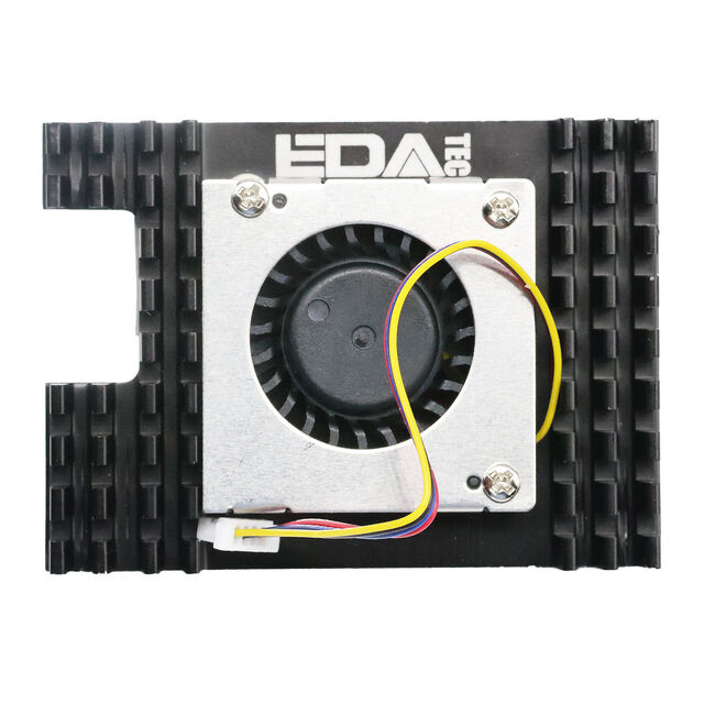 ACTIVE COOLER FOR RPI CM5