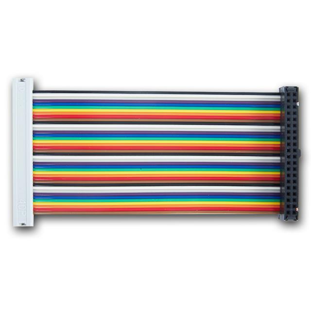 I/O CABLE ASSY RASP Pi400