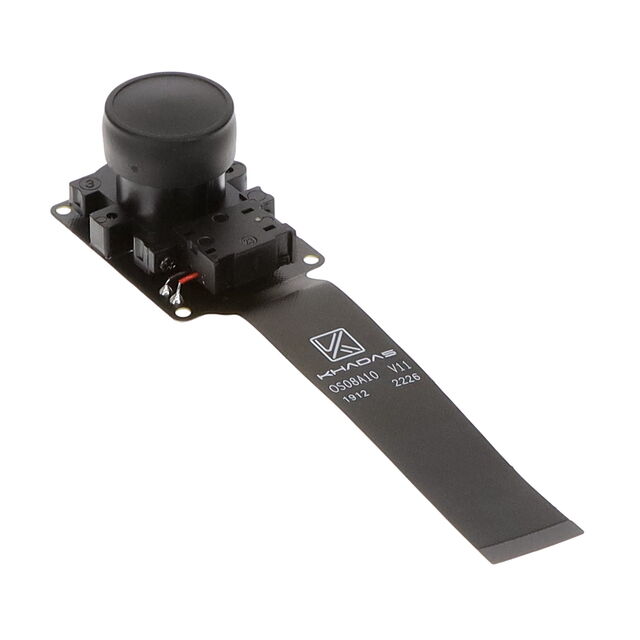 OS08A10 8MP HDR CAMERA