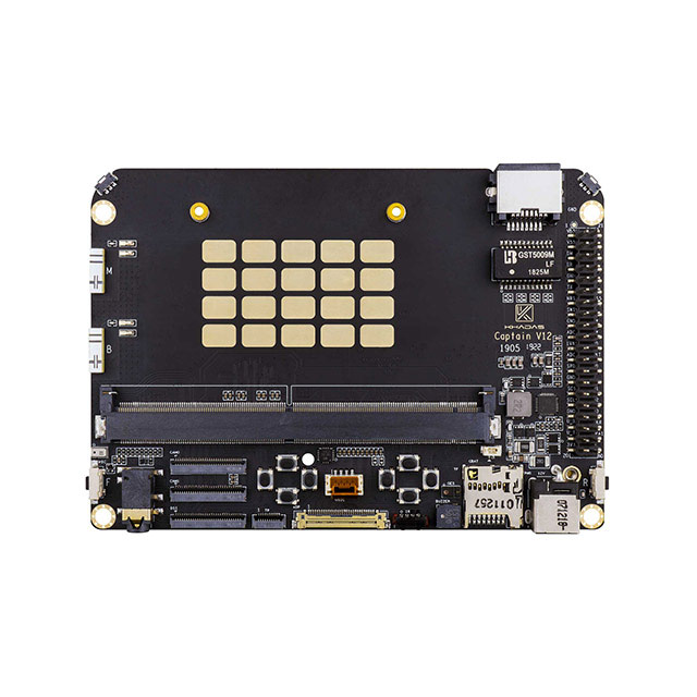 CARRIER BOARD FOR KHADAS EDGESPE