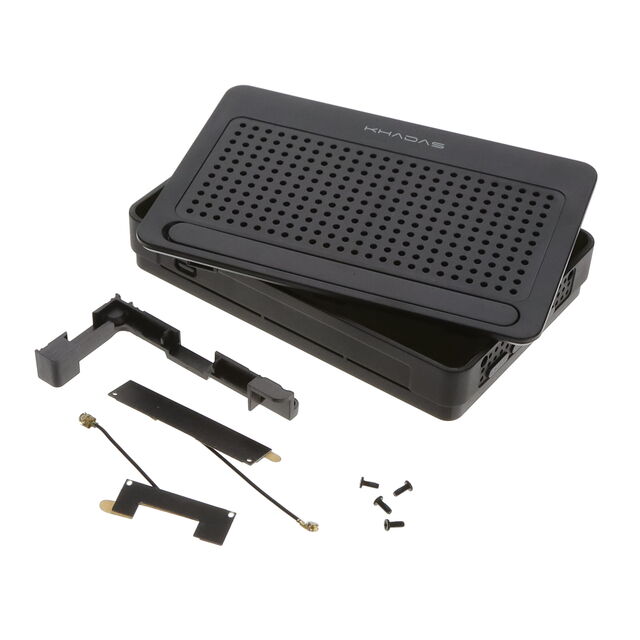 DIY CASE2 FOR VIMS SBC, PLATE ME