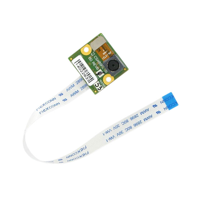 AUTOFOCUS CAMERA IR 5.0 MP RES.