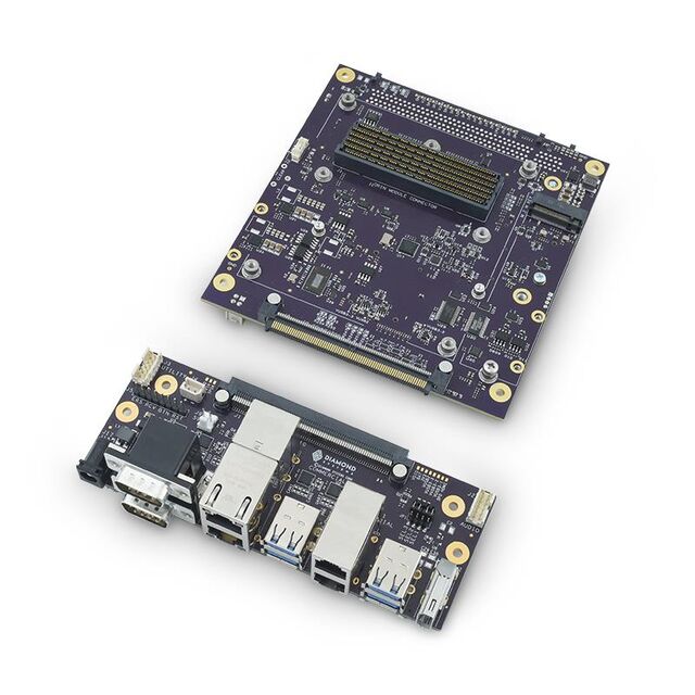 Osbourne for NVIDIA Jetson Orin