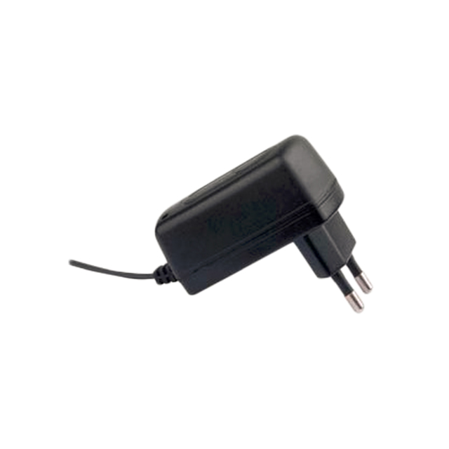 POWER ADAPTER 12VDC 1.5A EURO
