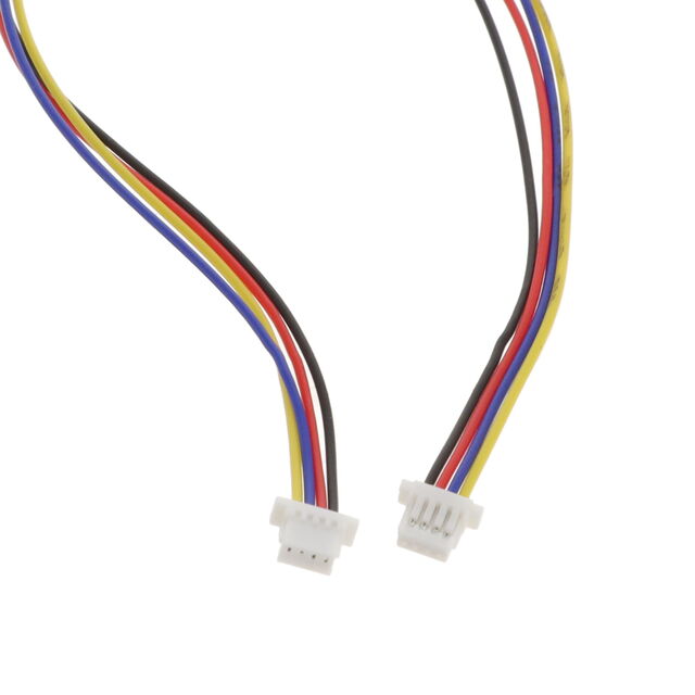 QW-ST-CABLE-4-4-200MM