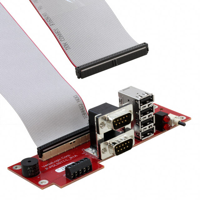 CABLE/PADDLE ASSEMBLY COUGAR