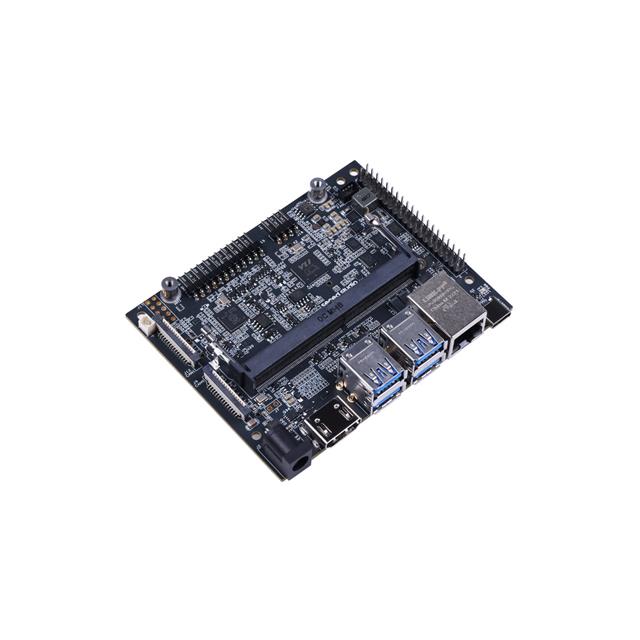 RECOMPUTER J401 CARRIER BOARD JE