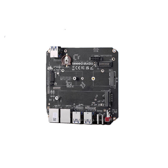 RECOMPUTER ROBOTICS J401 CARRIER