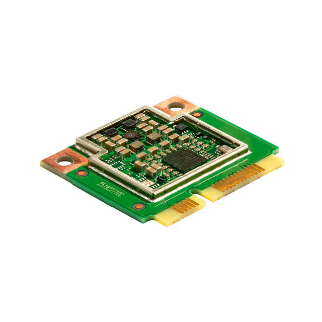 CORAL MINI PCIE ACCELERATOR