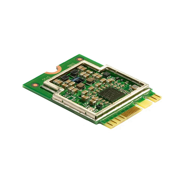 CORAL M.2 ACCELERATOR A+E KEY