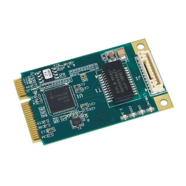 MiniCard 36 Digital I/O w/cable