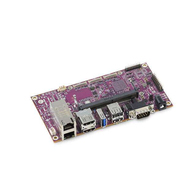 NVIDIA JETSON NANO BASEBD ECON