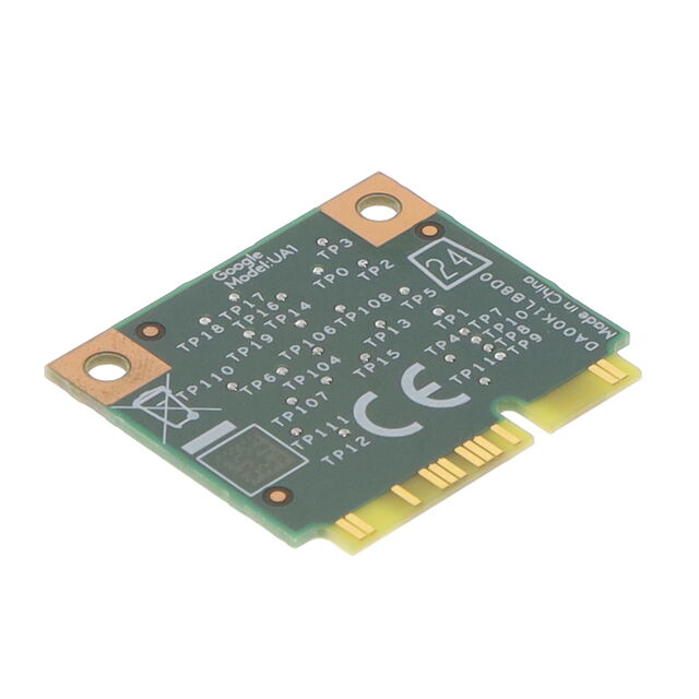 CORAL MINI PCIE ACCELERATOR