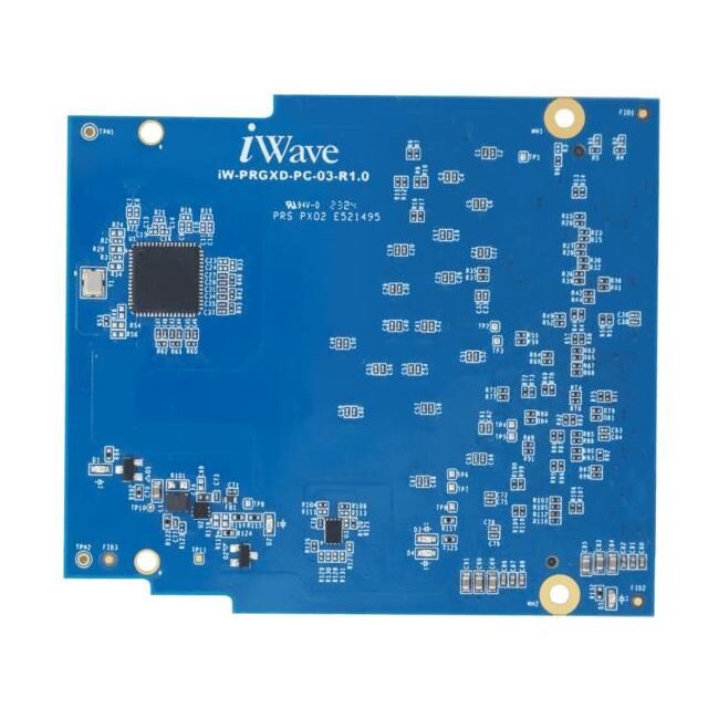 FMC Loopback Test module