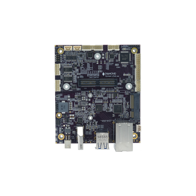 STEVIE BASEBD NVIDIA AGX XAVIER