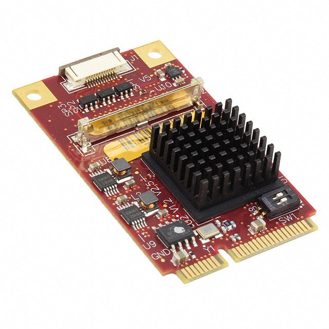 MINIPCIE VIDEO EXPAN