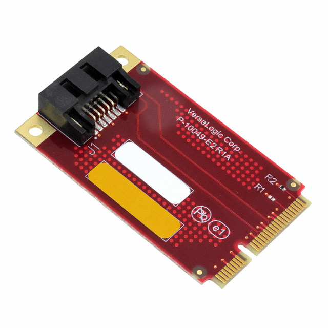 MINIPCIE EXPAN BOARD SATA
