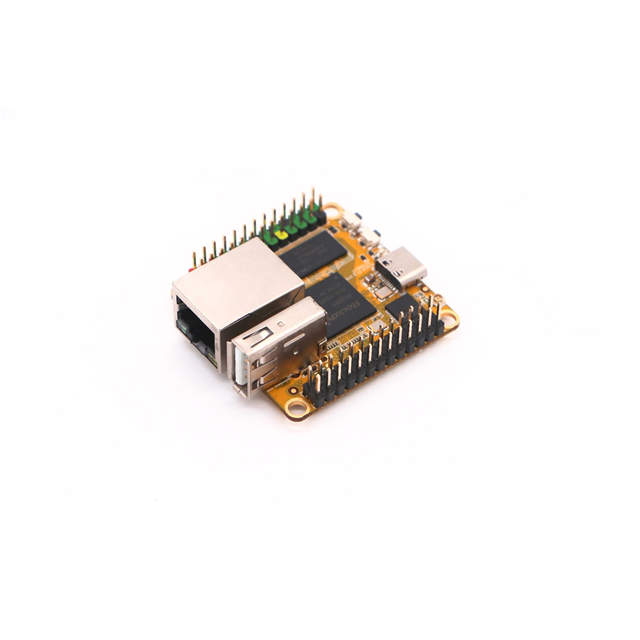 SBC 4 CORE 256MB/0GB RAM