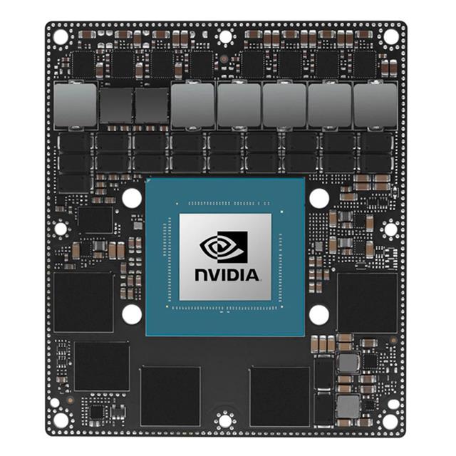 NVIDIA JETSON AGX ORIN MODULE 32
